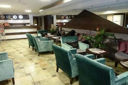 Derpa Suite Osmanbey - 18