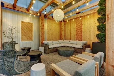 Then, Curio Collection By Hilton - 22
