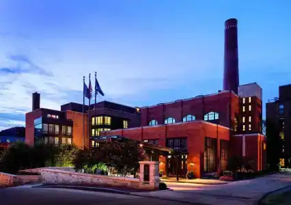 The Ritz-Carlton Georgetown, Washington, D.C. - 16