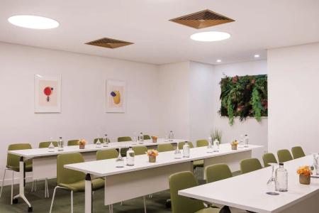 Iberostar Selection Paseo de Gracia 4 Sup - 20