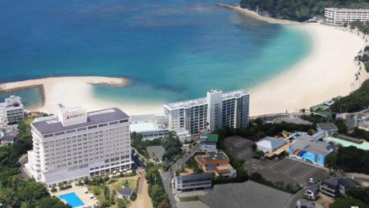 Nanki-Shirahama Marriott - 31