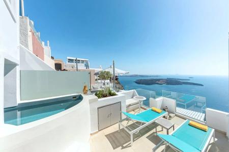 Pearl on the Cliff & Suites by Pearl Collection - 83