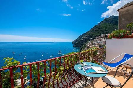 Eden Roc Suites - 123