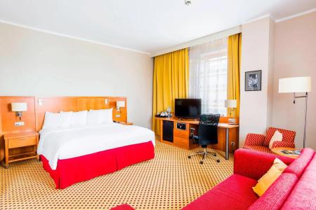 Courtyard by Marriott Pilsen - 95