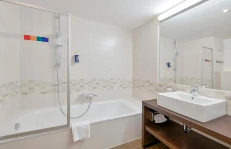 Park Inn by Radisson Papenburg - 109