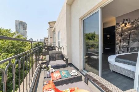 Dizengoff Avenue Boutique - 94