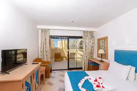 The Grand Sharm El Sheikh - Couples and Families Only - 11