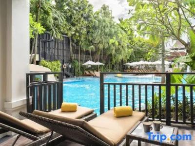 Centara Anda Dhevi Resort And Spa - Sha Plus - 44