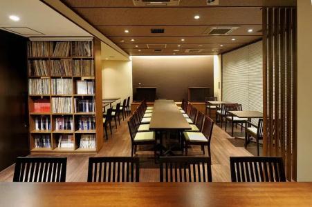 Ochanomizu Shoryukan - 11
