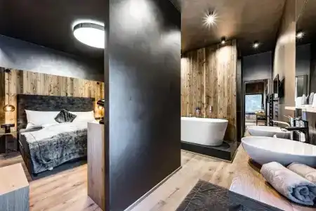 Almmonte Präclarum Suites Design - 40