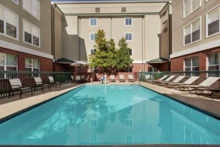 Homewood Suites by Hilton Dallas-Plano - 23