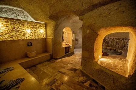 Oread Cave Suites - 60