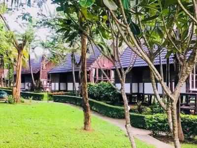 Saitharn Iyara &Spa - 103