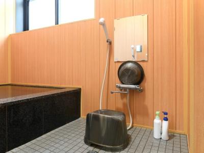 OYO Ryokan Shumisen-no-yado Tabataya Myoko-Togakushi - 37