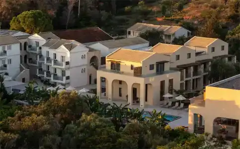 Ekati Mare Boutique Resort & Suites - 0