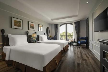 Lalita Boutique & Spa Ninh Binh - 29