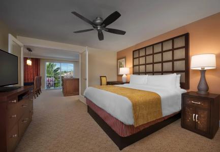 Marriott Lakeshore Reserve - 5