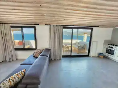Ece Sovalye Island - 3