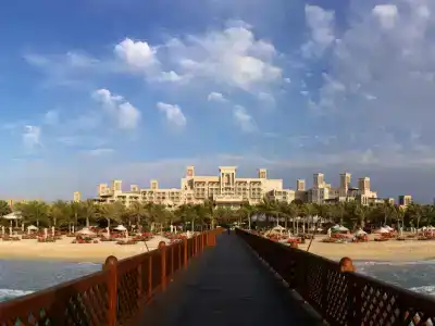 Jumeirah Dar Al Masyaf - 38