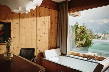 Small Luxury of the World - DasPosthotel - 62
