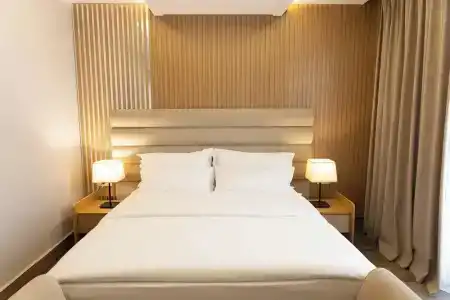 Grand Blue Fafa Resort & Spa - 42