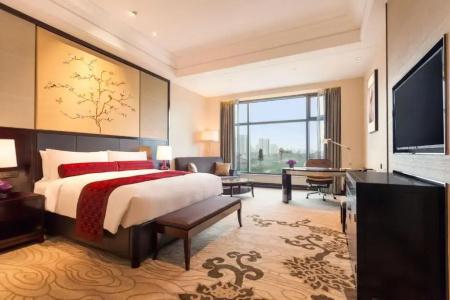 Wyndham Grand Xi'an South - 52