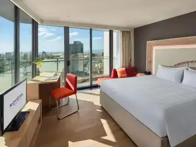 Novotel Danang Premier Han River - 148