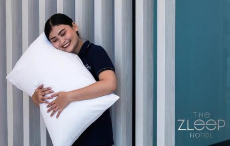 The Zleep Chonburi - 33