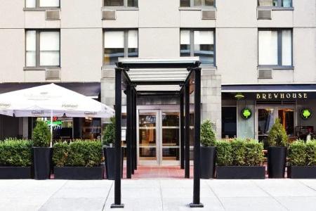 Four Points by Sheraton Manhattan Chelsea - 29