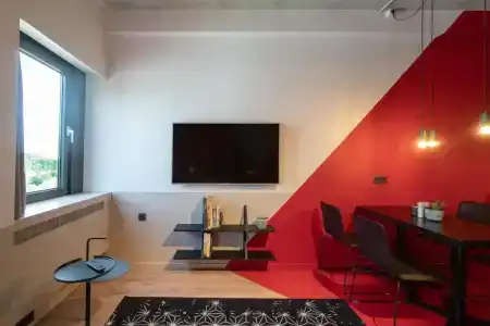 Via Suites - 20