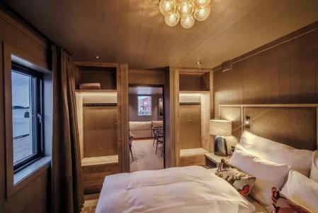 Henningsvær Bryggehotell - By Classic Norways - 64
