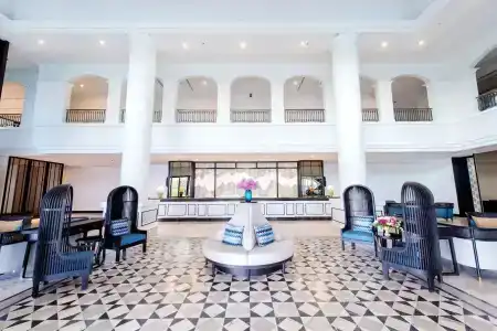 Courtyard By Marriott Phuket Town - Sha Extra Plus - 13