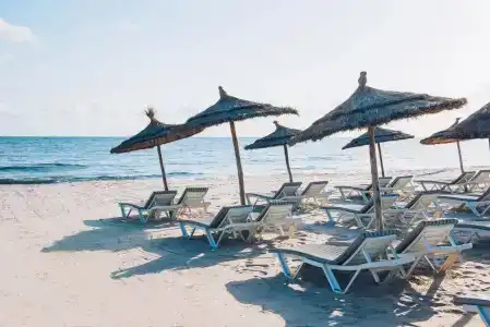 Iberostar Selection Kantaoui Bay - 32