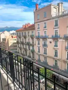 Brit Suisse et Bordeaux - Centre Gare - 93