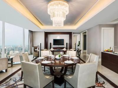 The St. Regis Chengdu - 121