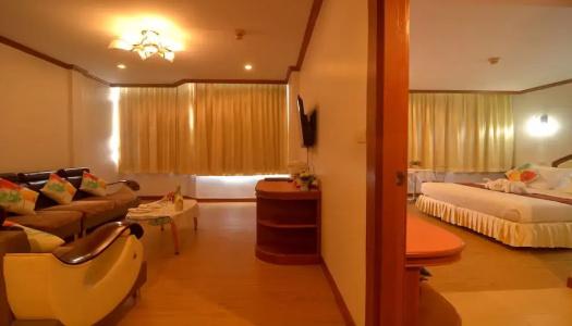 Chumphon Gardens - 72