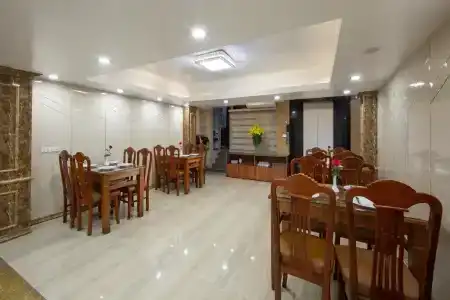 Hanoi Lotus Boutique - 27