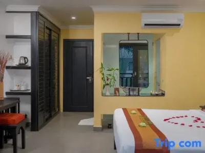 Khmer Mansion Boutique - 38