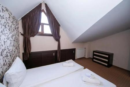 Iceberg Borovets - 42
