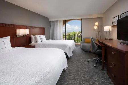Courtyard by Marriott Sarasota/Riverfront - 35