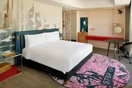 Indigo Dubai Downtown, An Ihg Hotel - 65