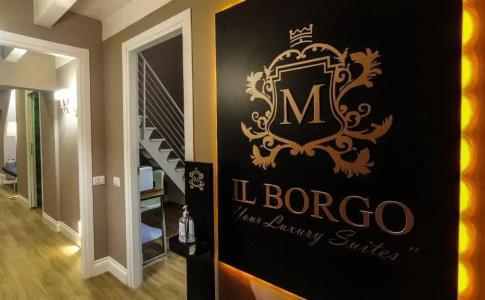 Il Borgo Your Luxury Suites - 45