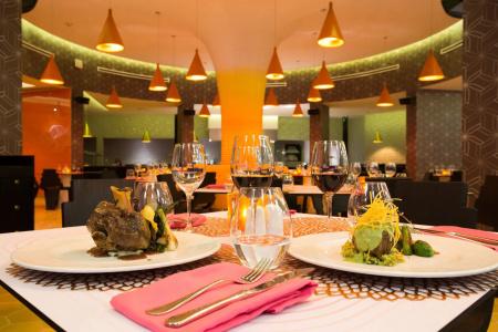 The Tower by Temptation Cancun Resort - All Inclusive - Adults Only - 23