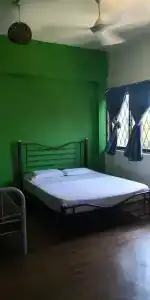 Akinabalu Youth - 50