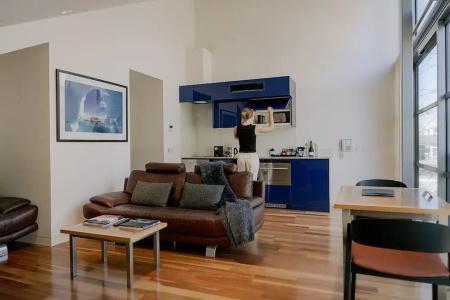 Salamanca Wharf - 72