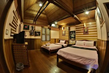 Natural Bungalows Restaurant and Bar - 59