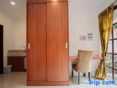 Club Bamboo Boutique Resort & Spa - Sha Certified - 406