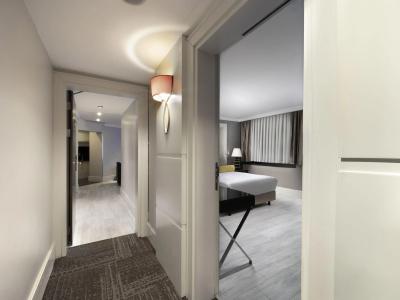Mercure Istanbul Bomonti - 42