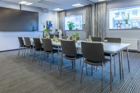 Radisson Blu Riverside - 27