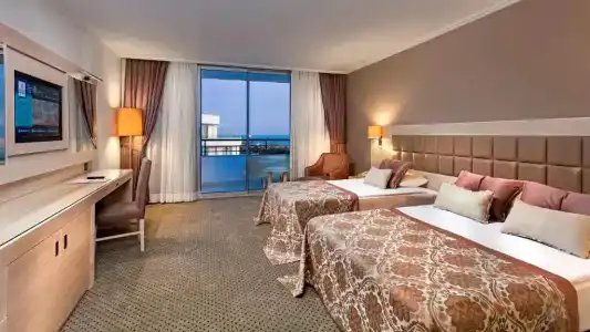 Miracle Resort - All Inclusive - 39
